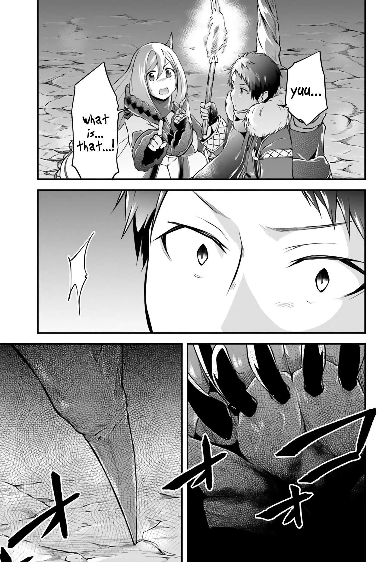 Isekai Cheat Survival Meshi - Chapter 26 Page 18