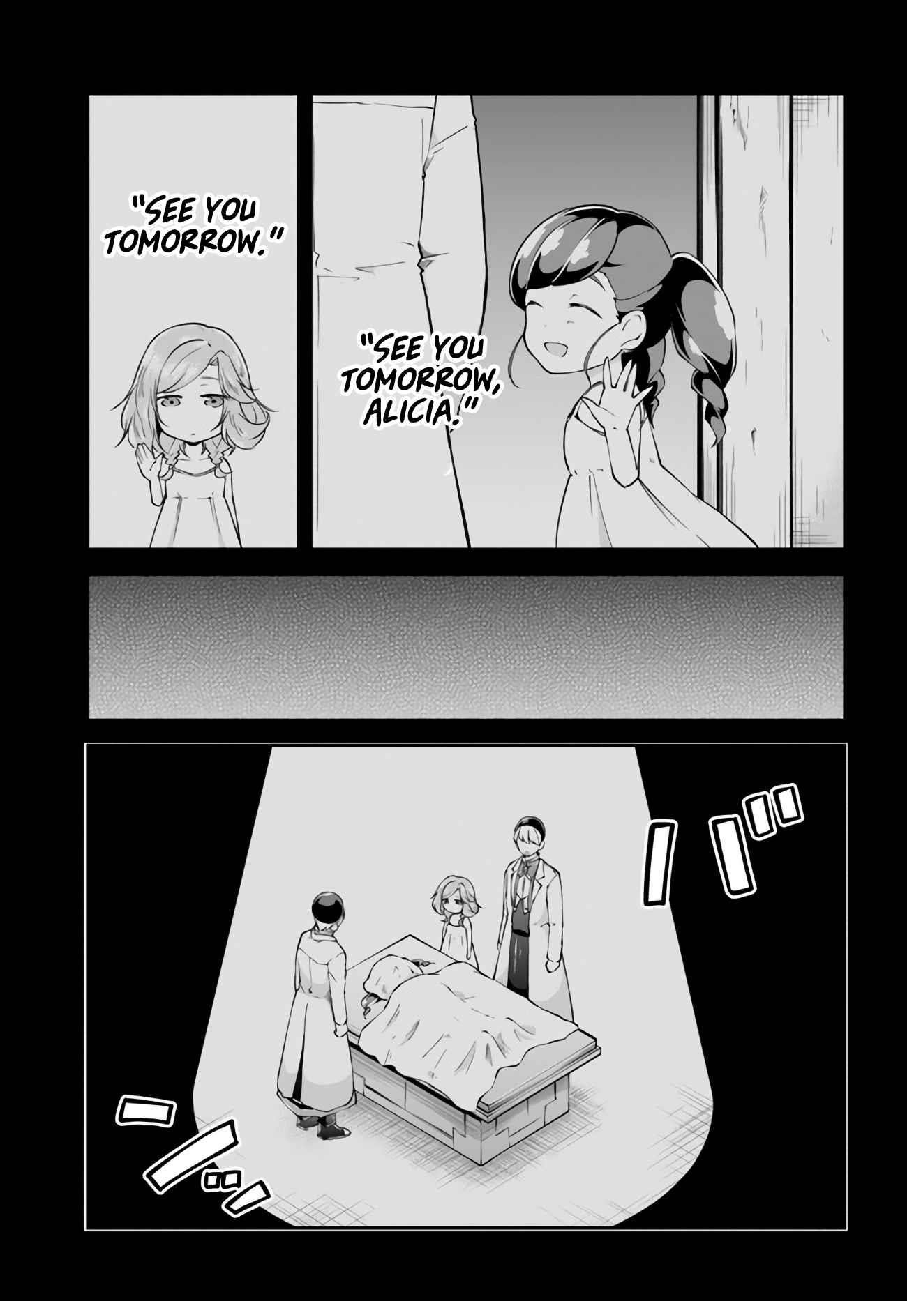 Isekai Cheat Survival Meshi - Chapter 28 Page 14