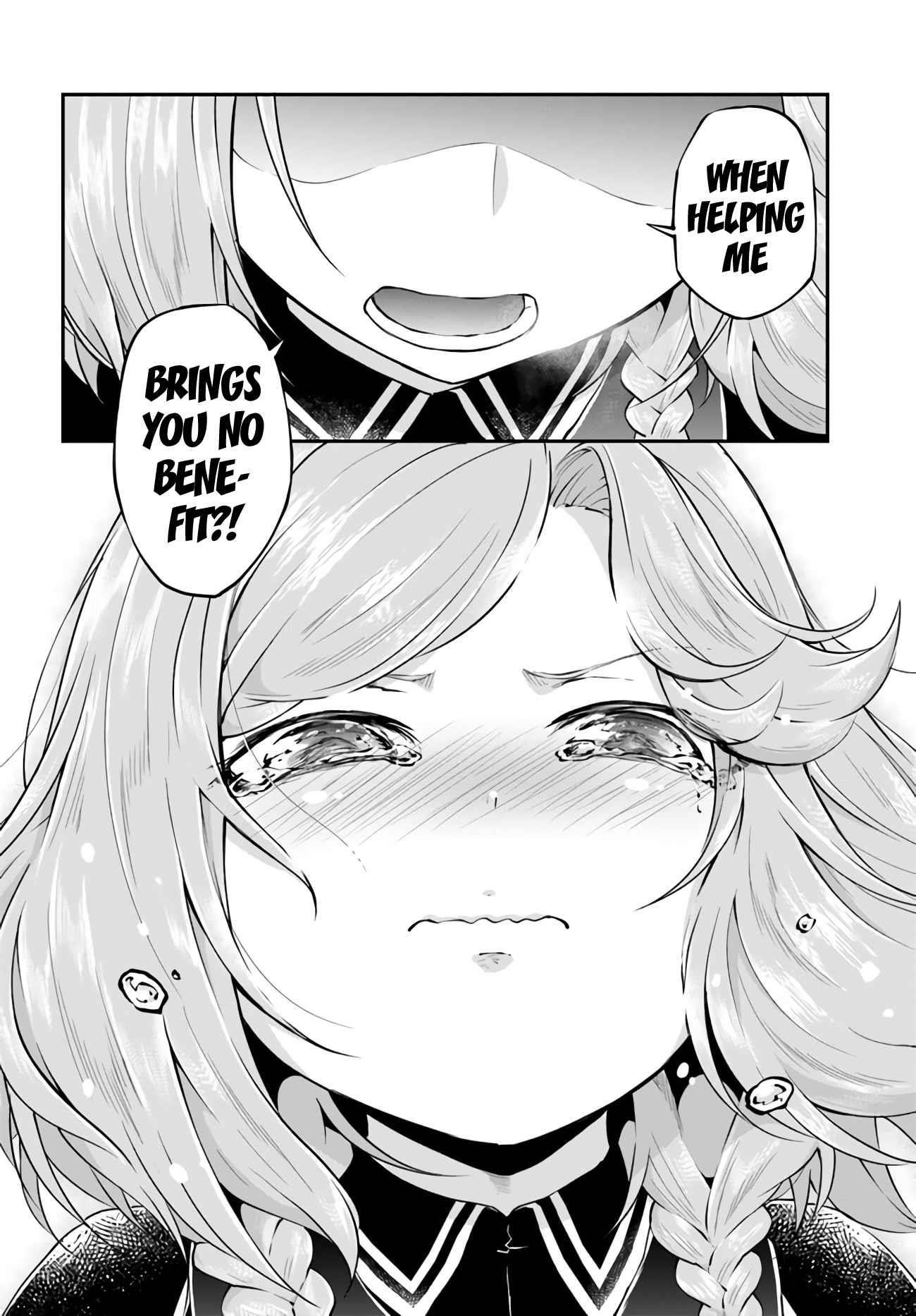 Isekai Cheat Survival Meshi - Chapter 28 Page 28