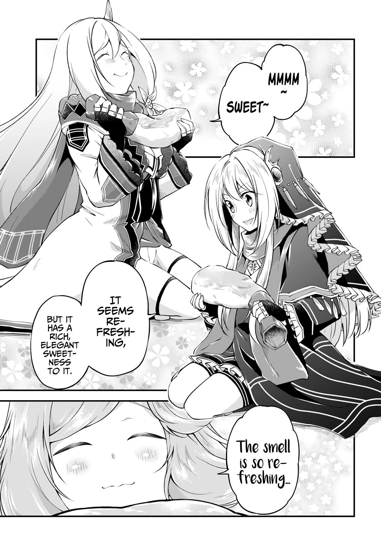 Isekai Cheat Survival Meshi - Chapter 29 Page 10