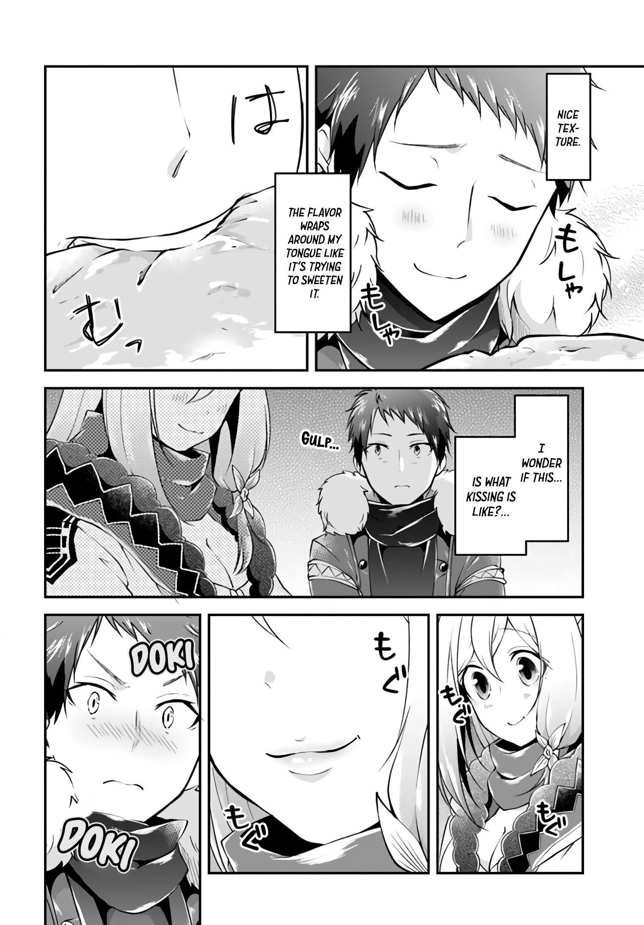 Isekai Cheat Survival Meshi - Chapter 29 Page 11