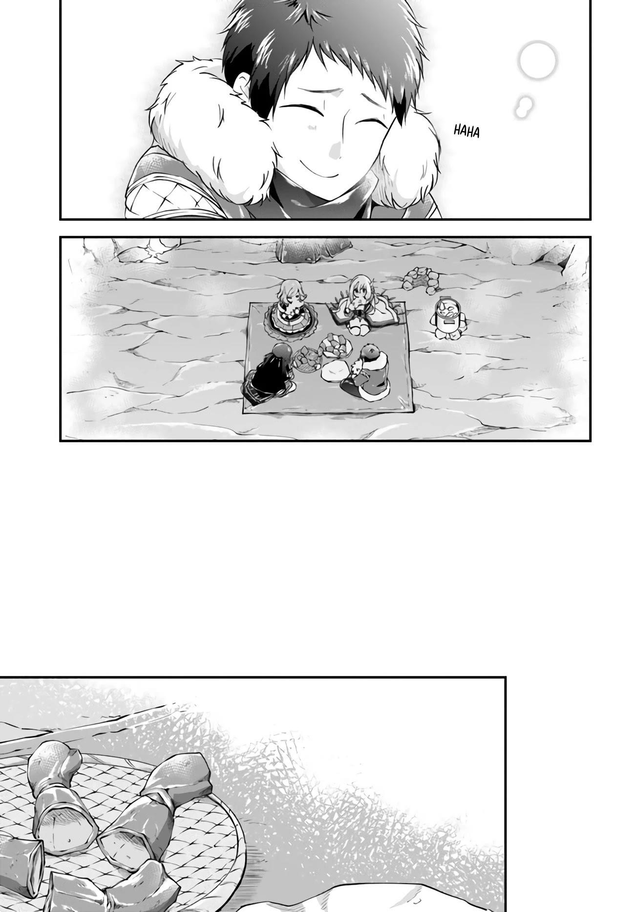 Isekai Cheat Survival Meshi - Chapter 29 Page 18