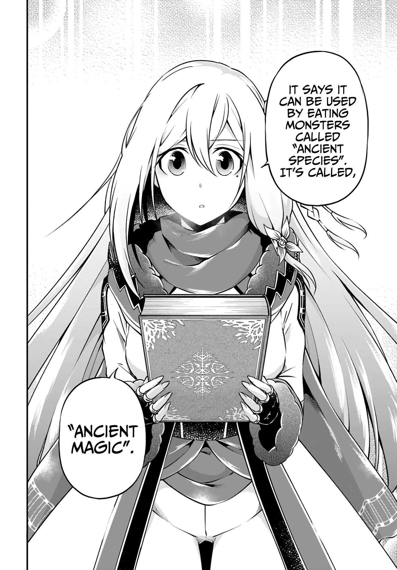 Isekai Cheat Survival Meshi - Chapter 30 Page 17