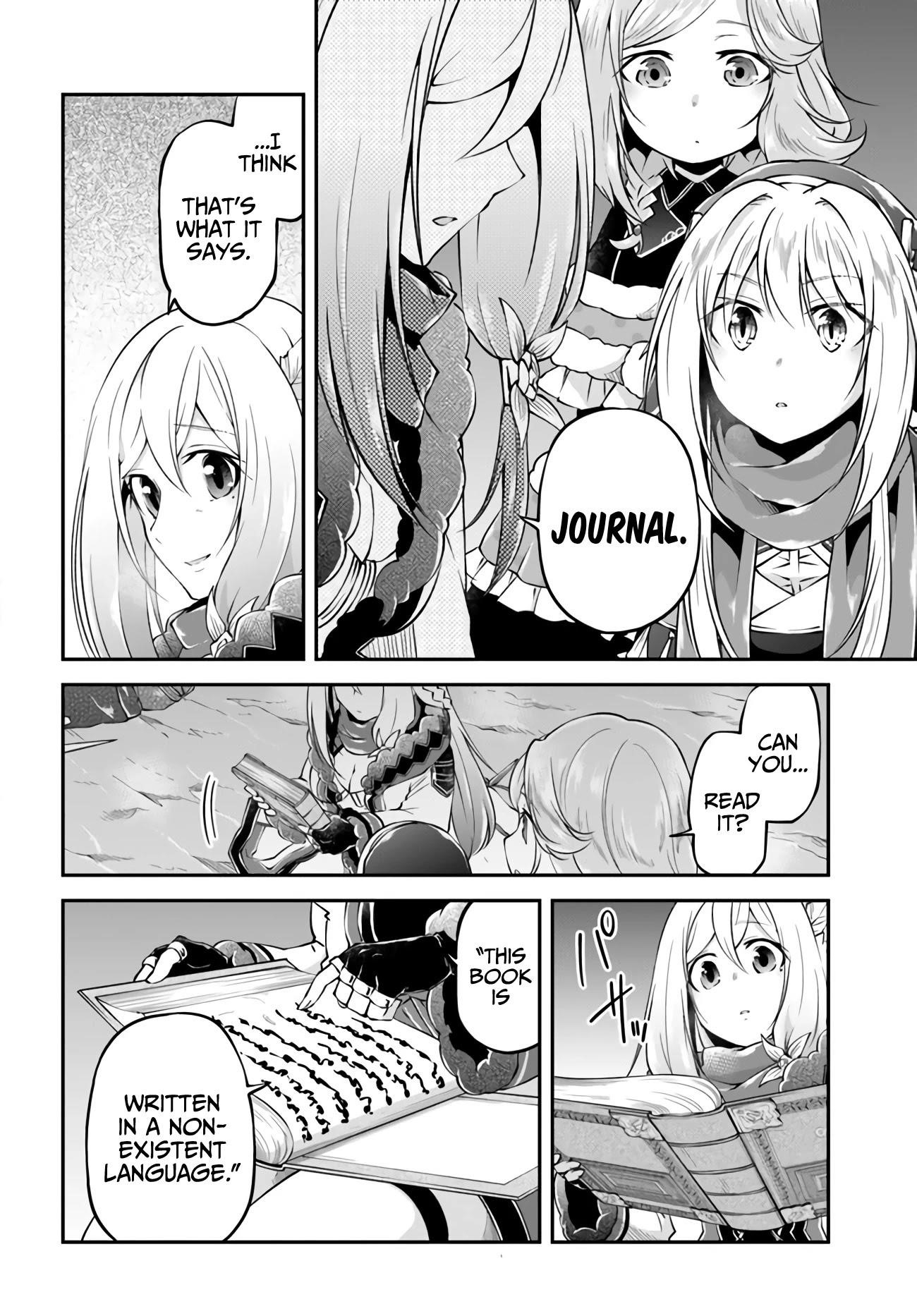 Isekai Cheat Survival Meshi - Chapter 30 Page 6