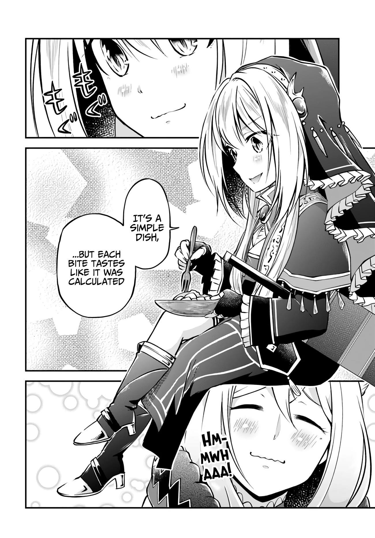 Isekai Cheat Survival Meshi - Chapter 34 Page 18