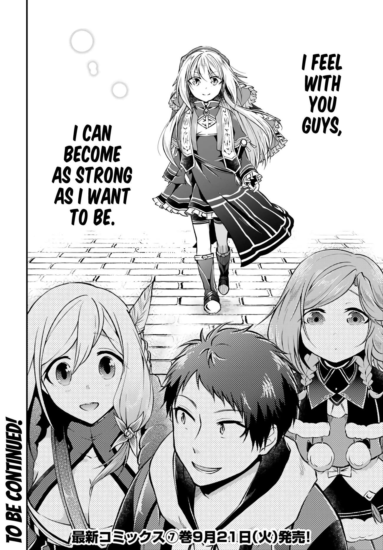 Isekai Cheat Survival Meshi - Chapter 35 Page 34