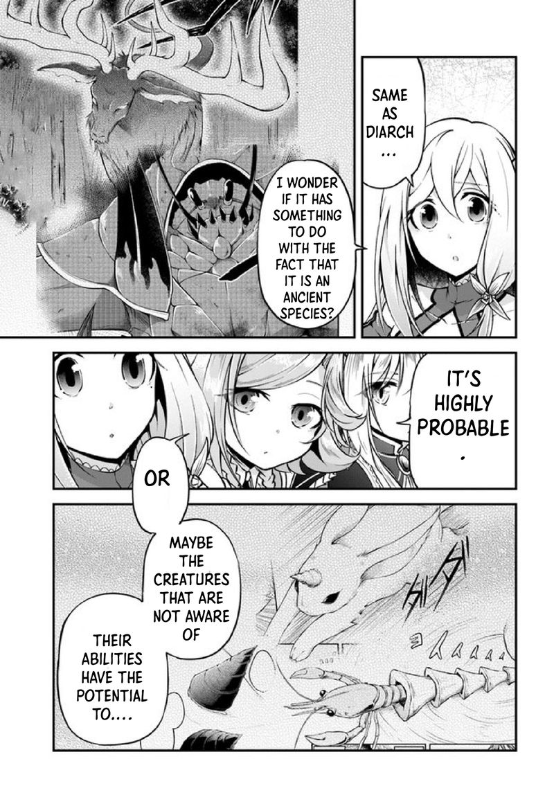 Isekai Cheat Survival Meshi - Chapter 36 Page 13