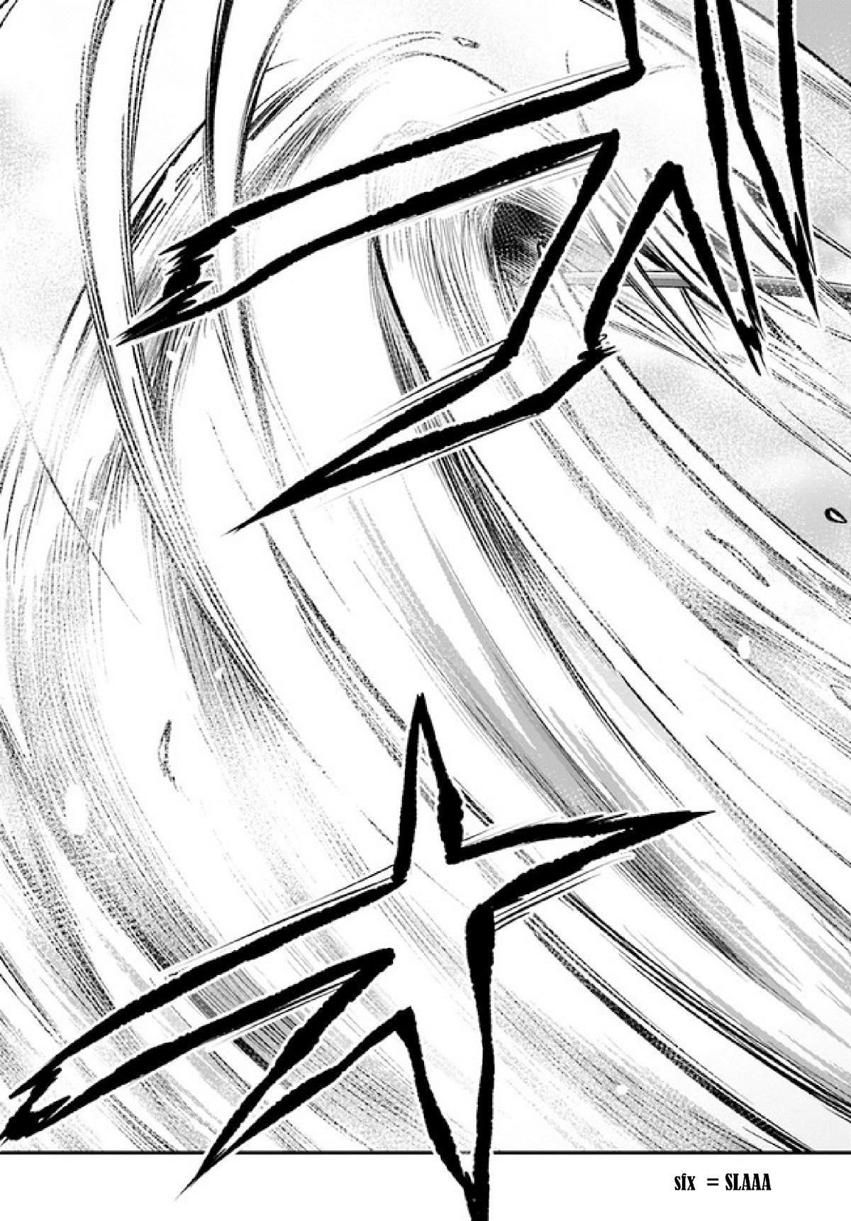 Isekai Cheat Survival Meshi - Chapter 37 Page 27