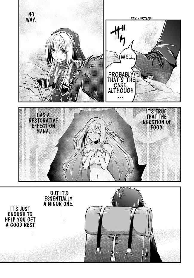 Isekai Cheat Survival Meshi - Chapter 38 Page 21