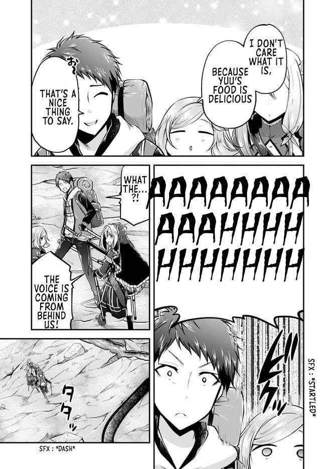 Isekai Cheat Survival Meshi - Chapter 38 Page 23