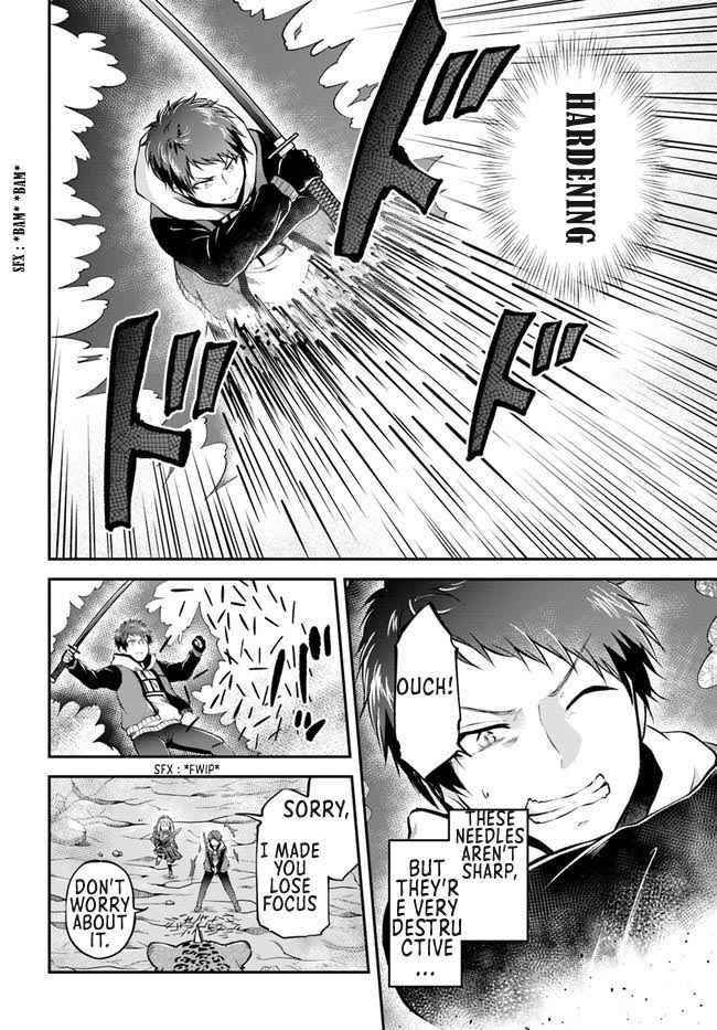 Isekai Cheat Survival Meshi - Chapter 38 Page 28