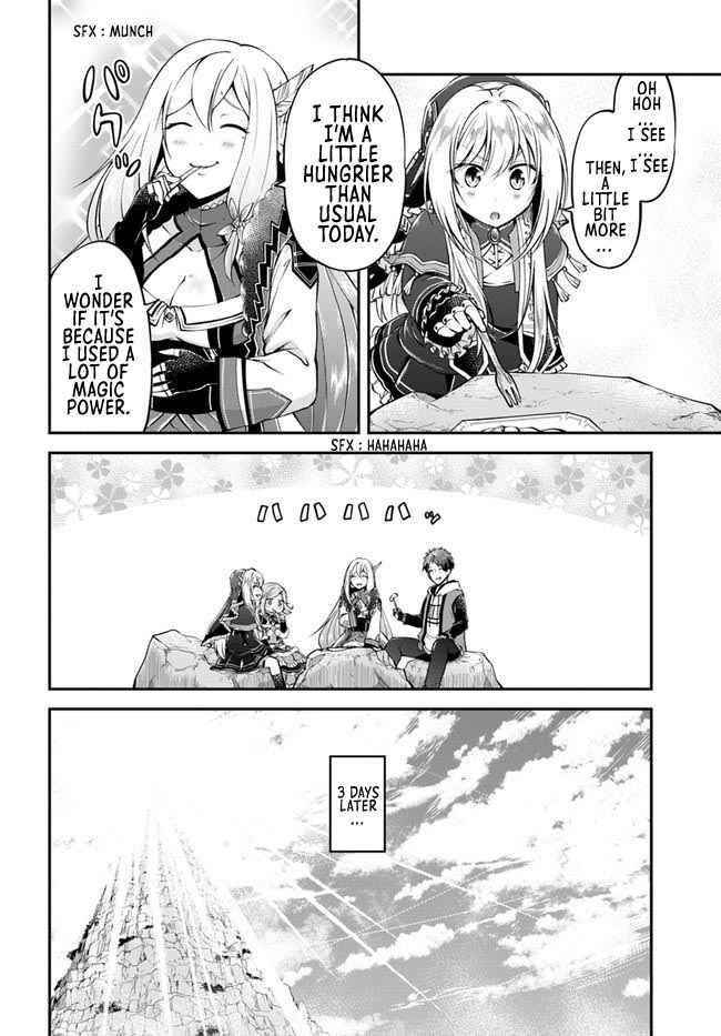 Isekai Cheat Survival Meshi - Chapter 39 Page 13