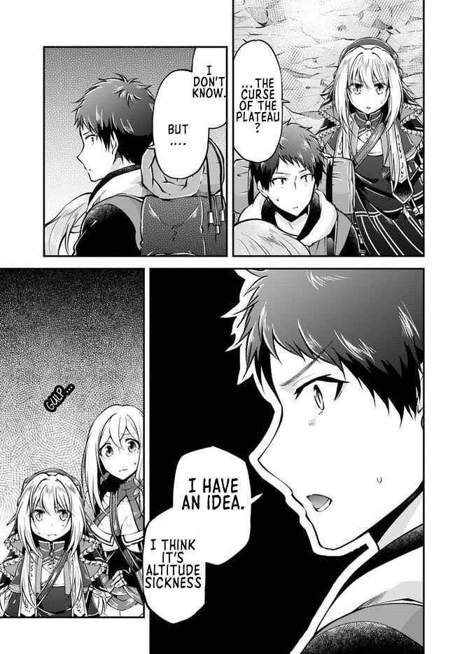 Isekai Cheat Survival Meshi - Chapter 39 Page 26