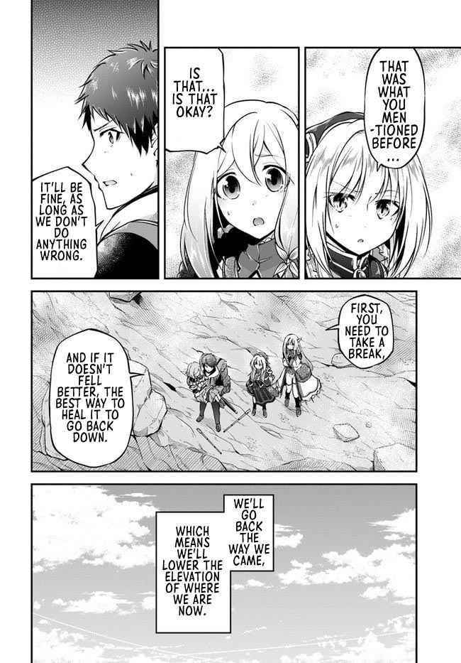Isekai Cheat Survival Meshi - Chapter 39 Page 27