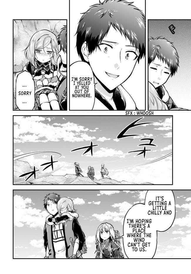 Isekai Cheat Survival Meshi - Chapter 39 Page 29