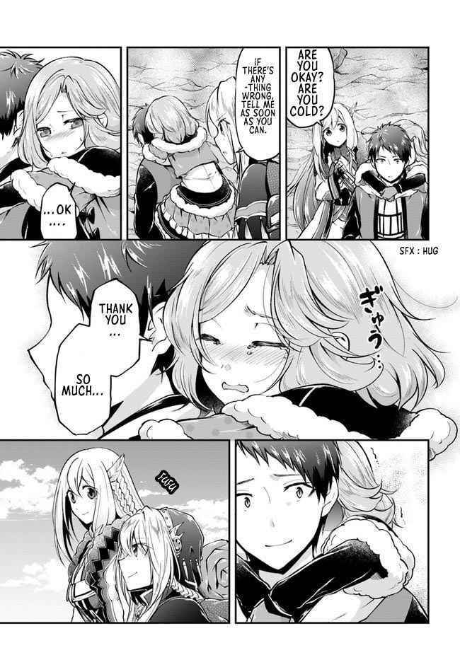 Isekai Cheat Survival Meshi - Chapter 39 Page 30