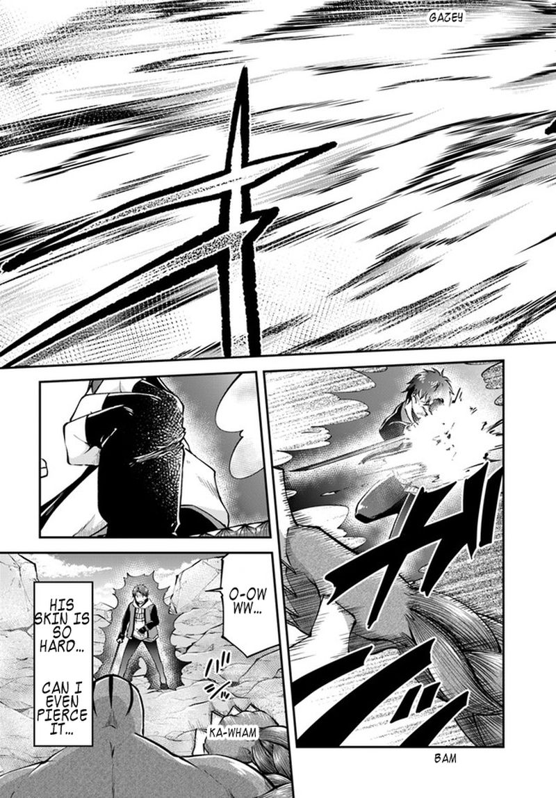 Isekai Cheat Survival Meshi - Chapter 40 Page 12