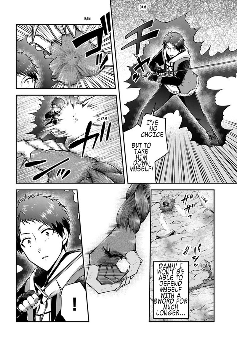 Isekai Cheat Survival Meshi - Chapter 40 Page 15