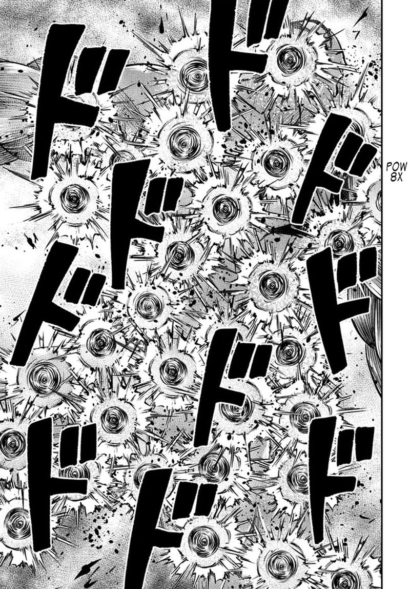 Isekai Cheat Survival Meshi - Chapter 40 Page 20