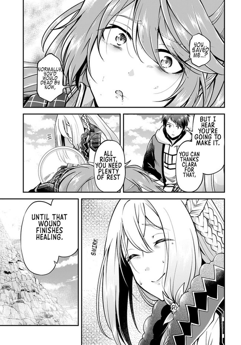 Isekai Cheat Survival Meshi - Chapter 40 Page 28