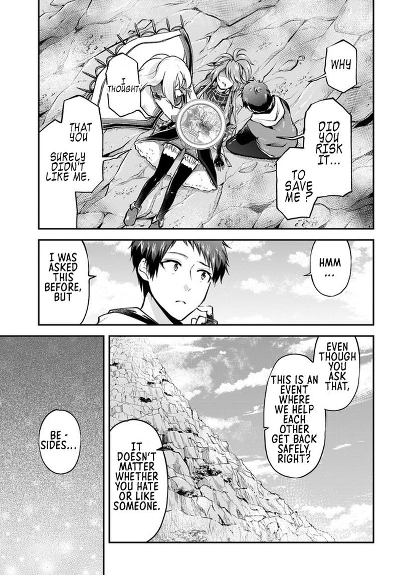 Isekai Cheat Survival Meshi - Chapter 40 Page 30