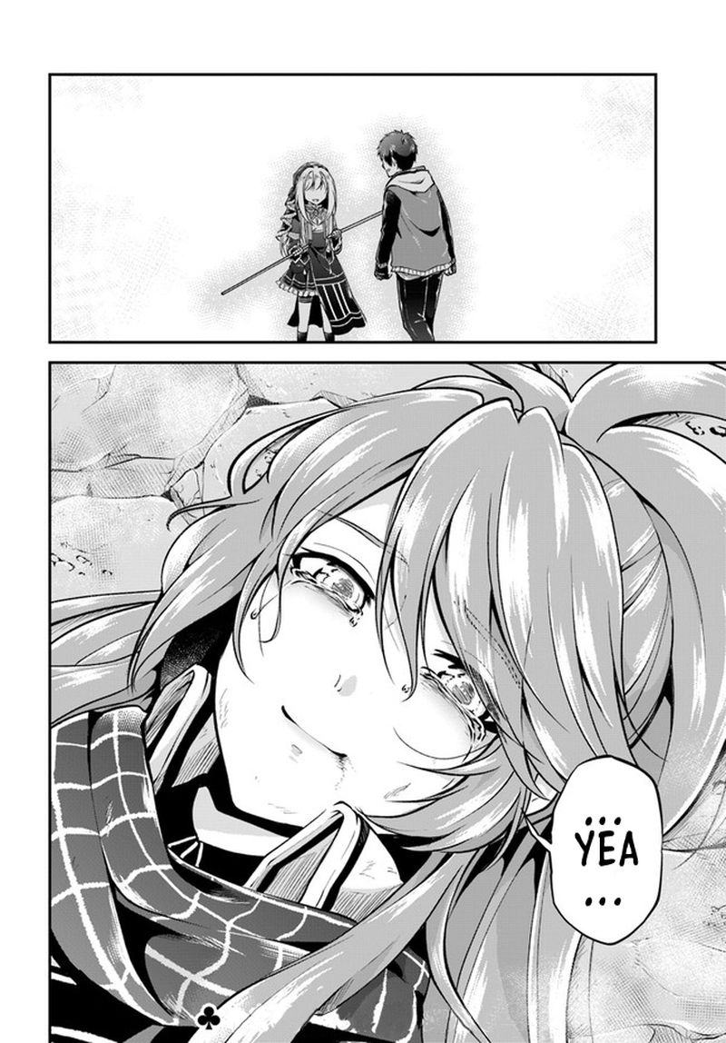 Isekai Cheat Survival Meshi - Chapter 40 Page 33