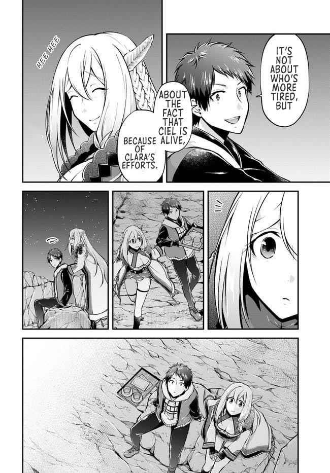 Isekai Cheat Survival Meshi - Chapter 41 Page 11