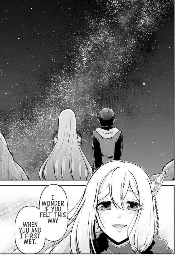 Isekai Cheat Survival Meshi - Chapter 41 Page 12