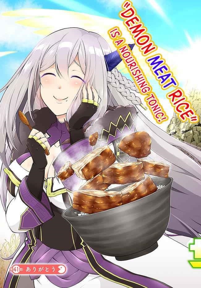 Isekai Cheat Survival Meshi - Chapter 41 Page 2