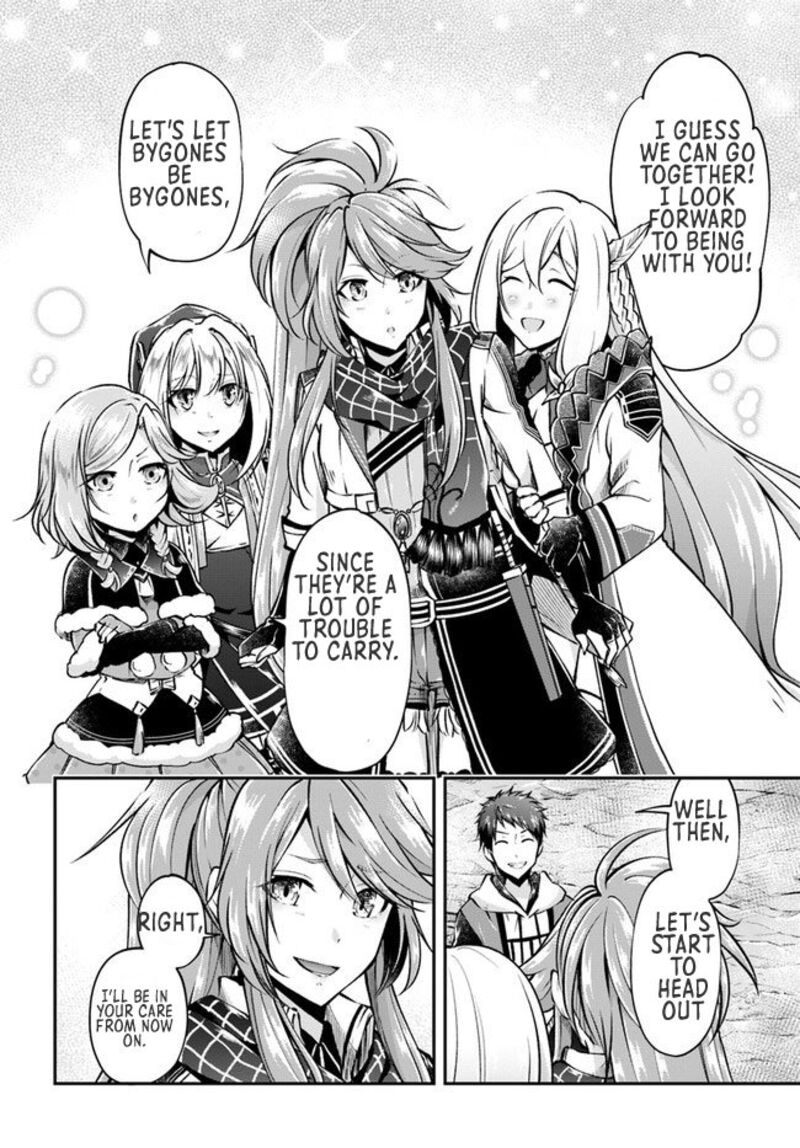 Isekai Cheat Survival Meshi - Chapter 42 Page 10