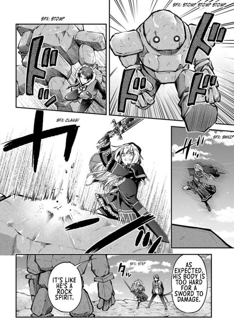 Isekai Cheat Survival Meshi - Chapter 42 Page 16