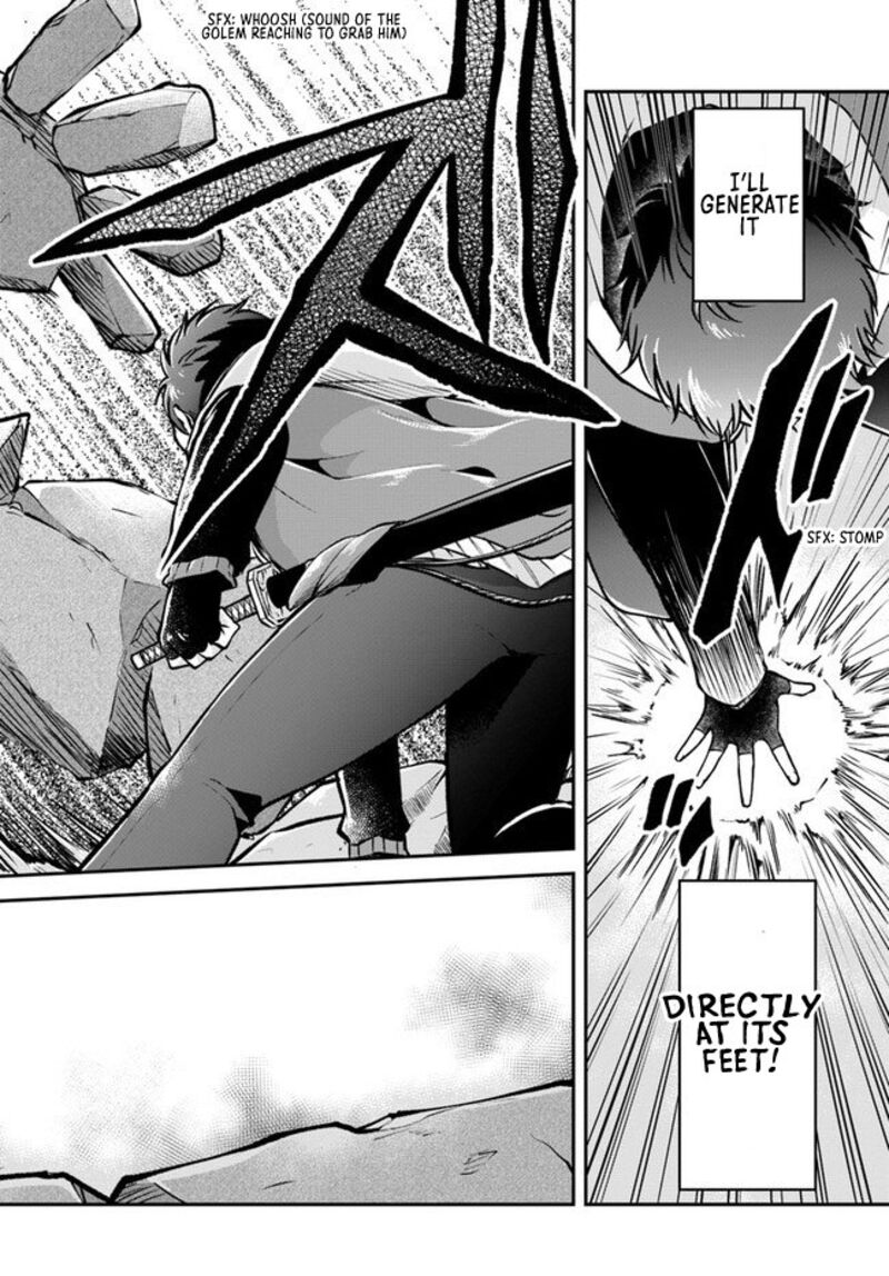 Isekai Cheat Survival Meshi - Chapter 42 Page 18