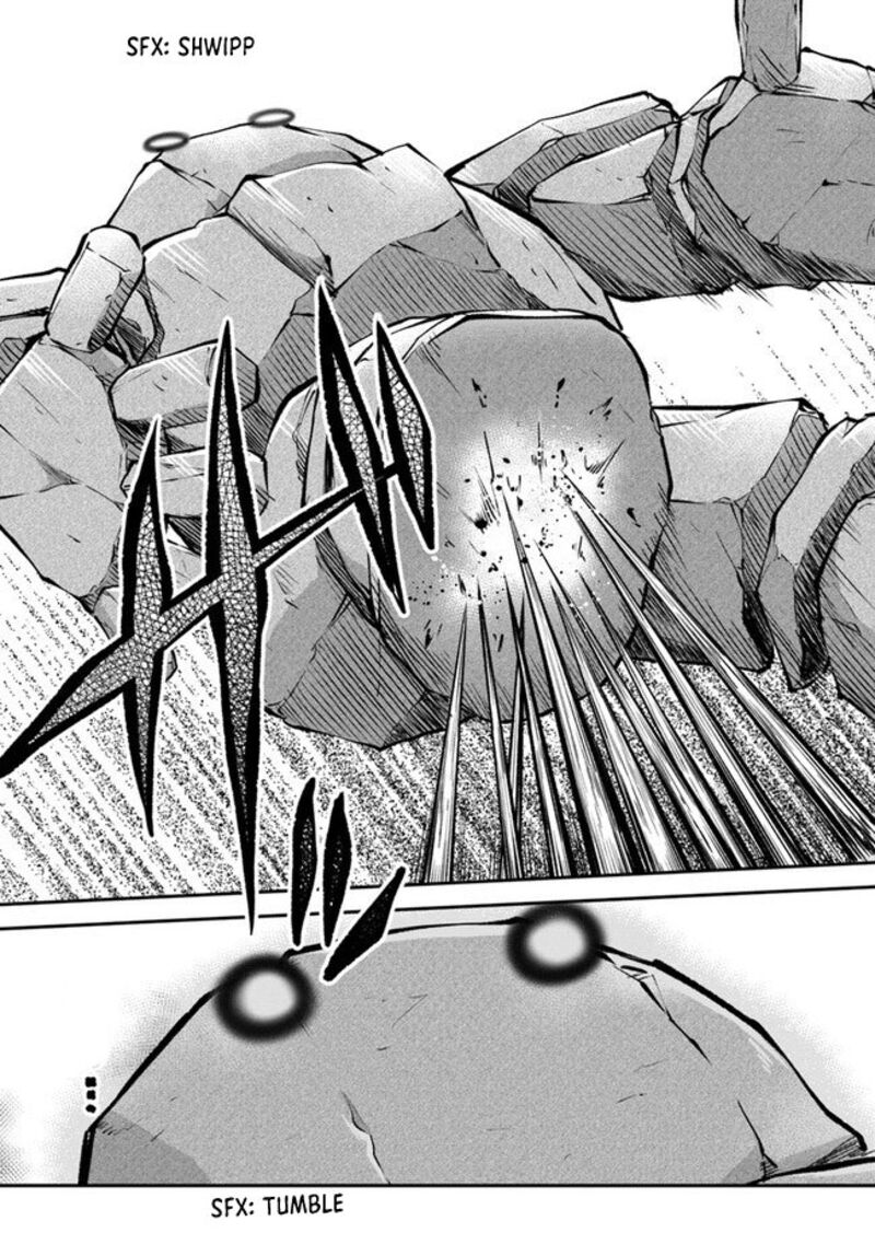 Isekai Cheat Survival Meshi - Chapter 42 Page 19