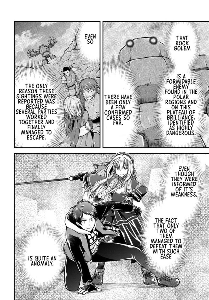 Isekai Cheat Survival Meshi - Chapter 42 Page 24