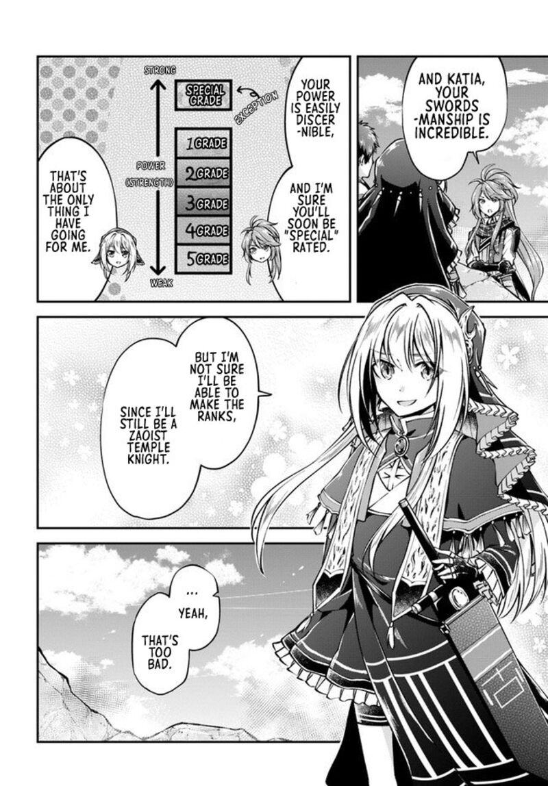 Isekai Cheat Survival Meshi - Chapter 42 Page 26