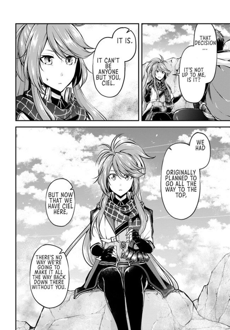 Isekai Cheat Survival Meshi - Chapter 42 Page 4