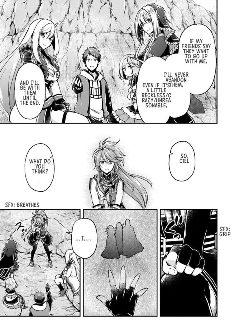 Isekai Cheat Survival Meshi - Chapter 42 Page 7