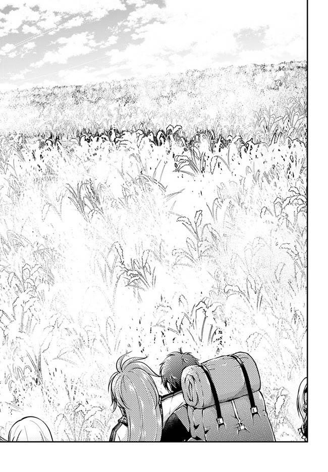 Isekai Cheat Survival Meshi - Chapter 43 Page 10