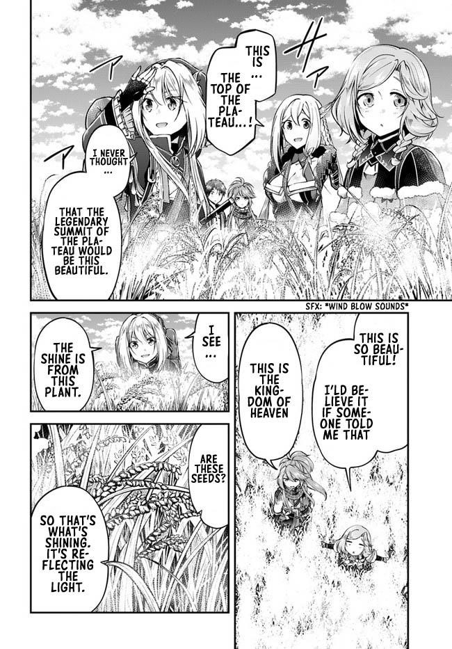 Isekai Cheat Survival Meshi - Chapter 43 Page 12