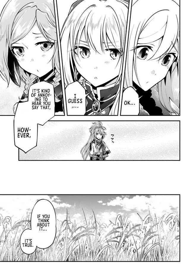 Isekai Cheat Survival Meshi - Chapter 43 Page 19