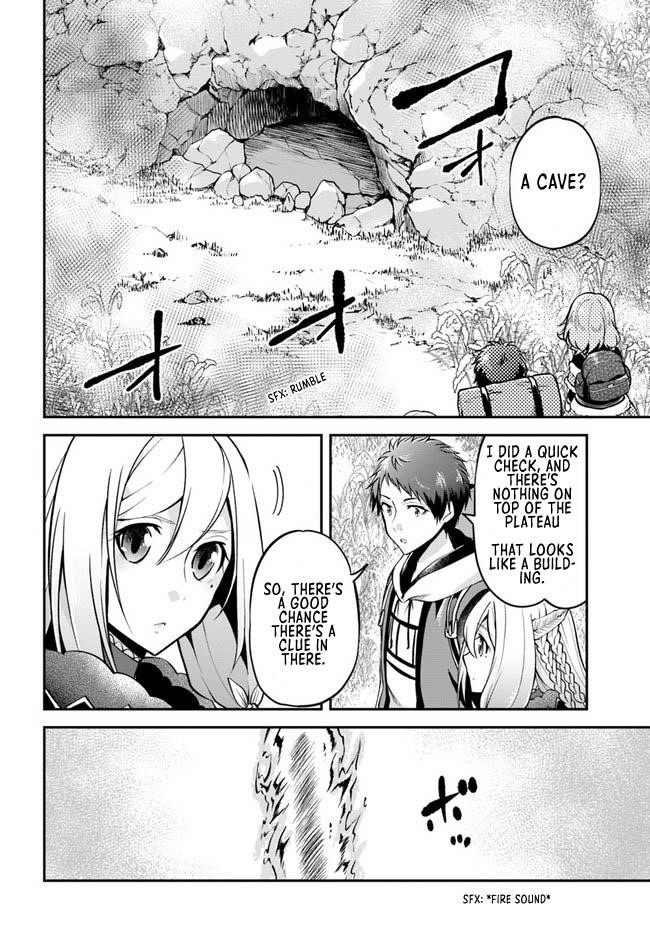 Isekai Cheat Survival Meshi - Chapter 43 Page 22