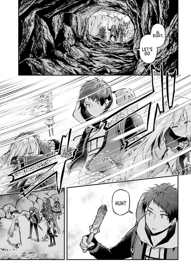 Isekai Cheat Survival Meshi - Chapter 43 Page 23