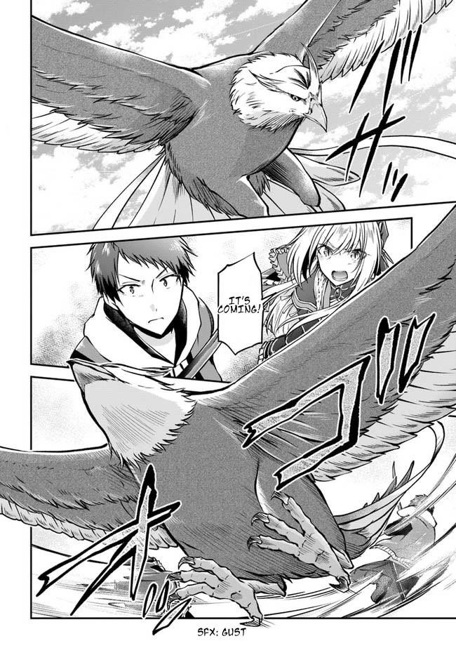 Isekai Cheat Survival Meshi - Chapter 43 Page 28