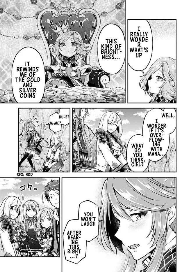 Isekai Cheat Survival Meshi - Chapter 43 Page 3