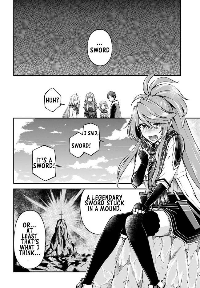 Isekai Cheat Survival Meshi - Chapter 43 Page 4