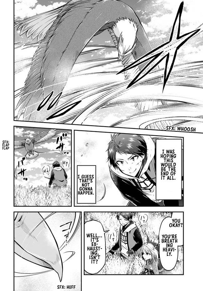 Isekai Cheat Survival Meshi - Chapter 44 Page 18