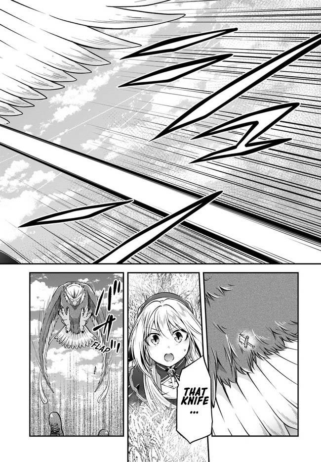 Isekai Cheat Survival Meshi - Chapter 44 Page 2