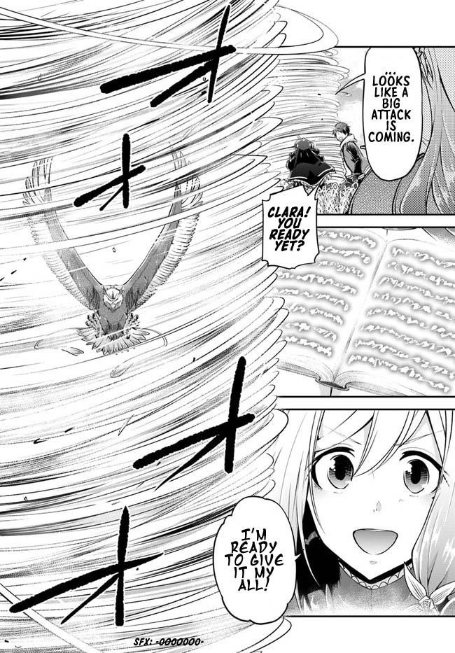 Isekai Cheat Survival Meshi - Chapter 44 Page 20