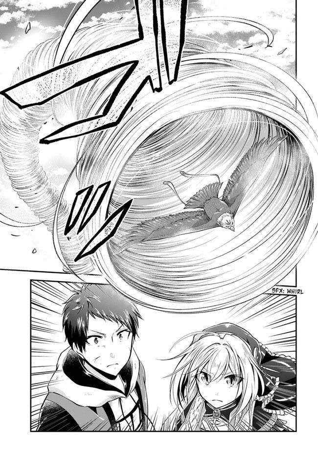 Isekai Cheat Survival Meshi - Chapter 44 Page 21