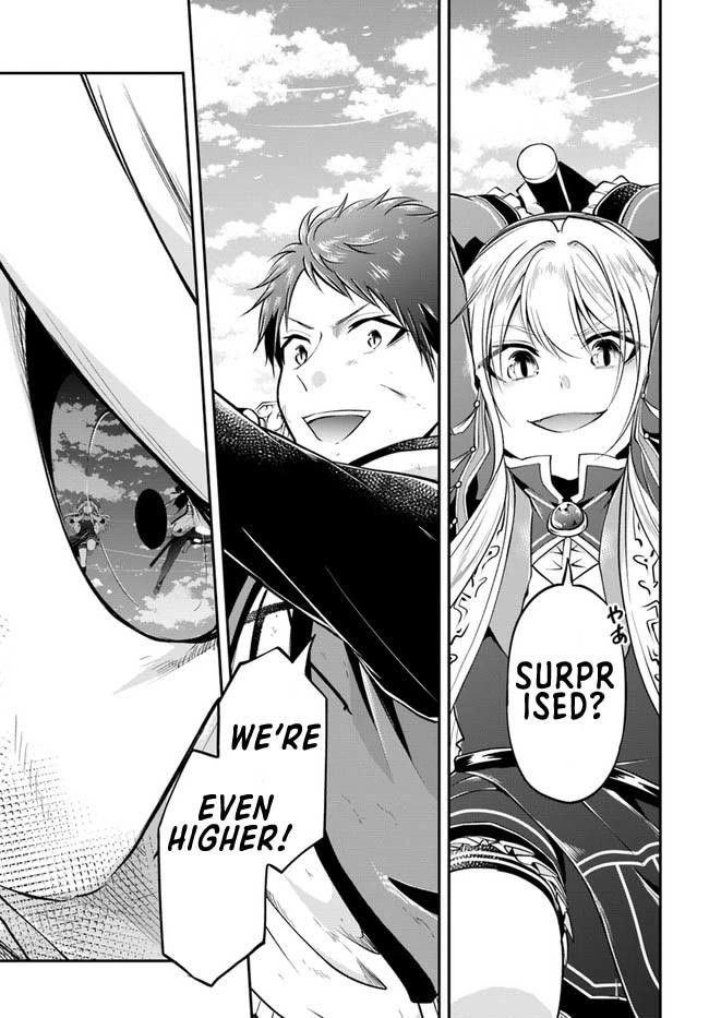 Isekai Cheat Survival Meshi - Chapter 44 Page 27